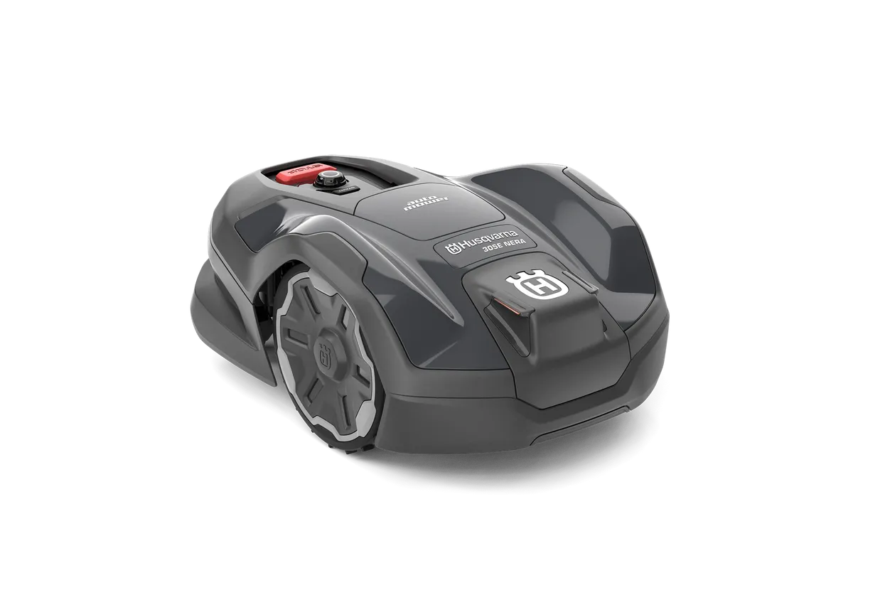Mähroboter Automower® 305E NERA
