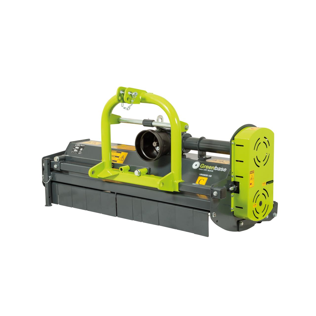 100000211_Greenbase_Schlegelmulcher Uranos 132 C_URC020BCD Schlegelmulcher Uranos 132 C
