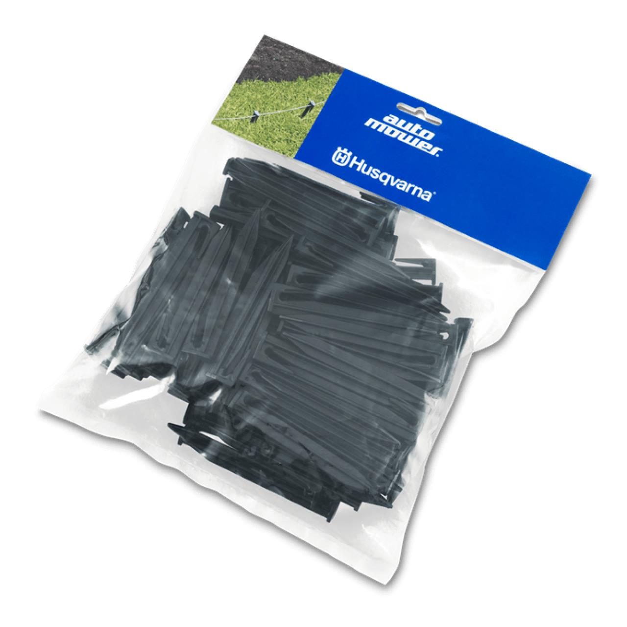 Klammer (100 Stück), Blisterpack