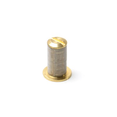 Filter Düsenhalter