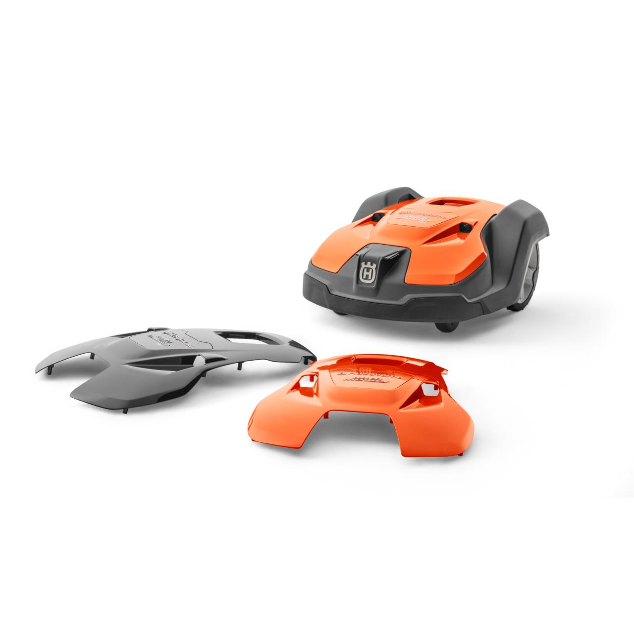 Automower® Wechselcover 520 - Orange