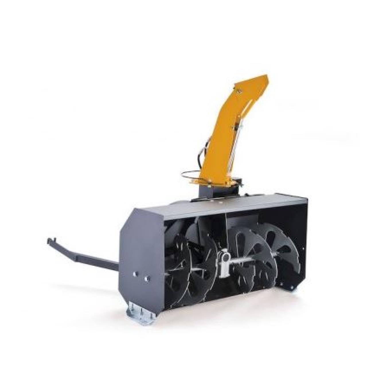 100009363 Schneefräse 2-stufig Park Pro