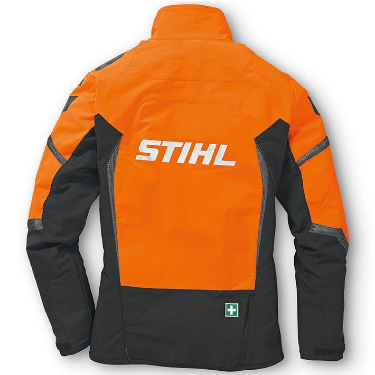 100010579 Jacke ADVANCE X-Vent