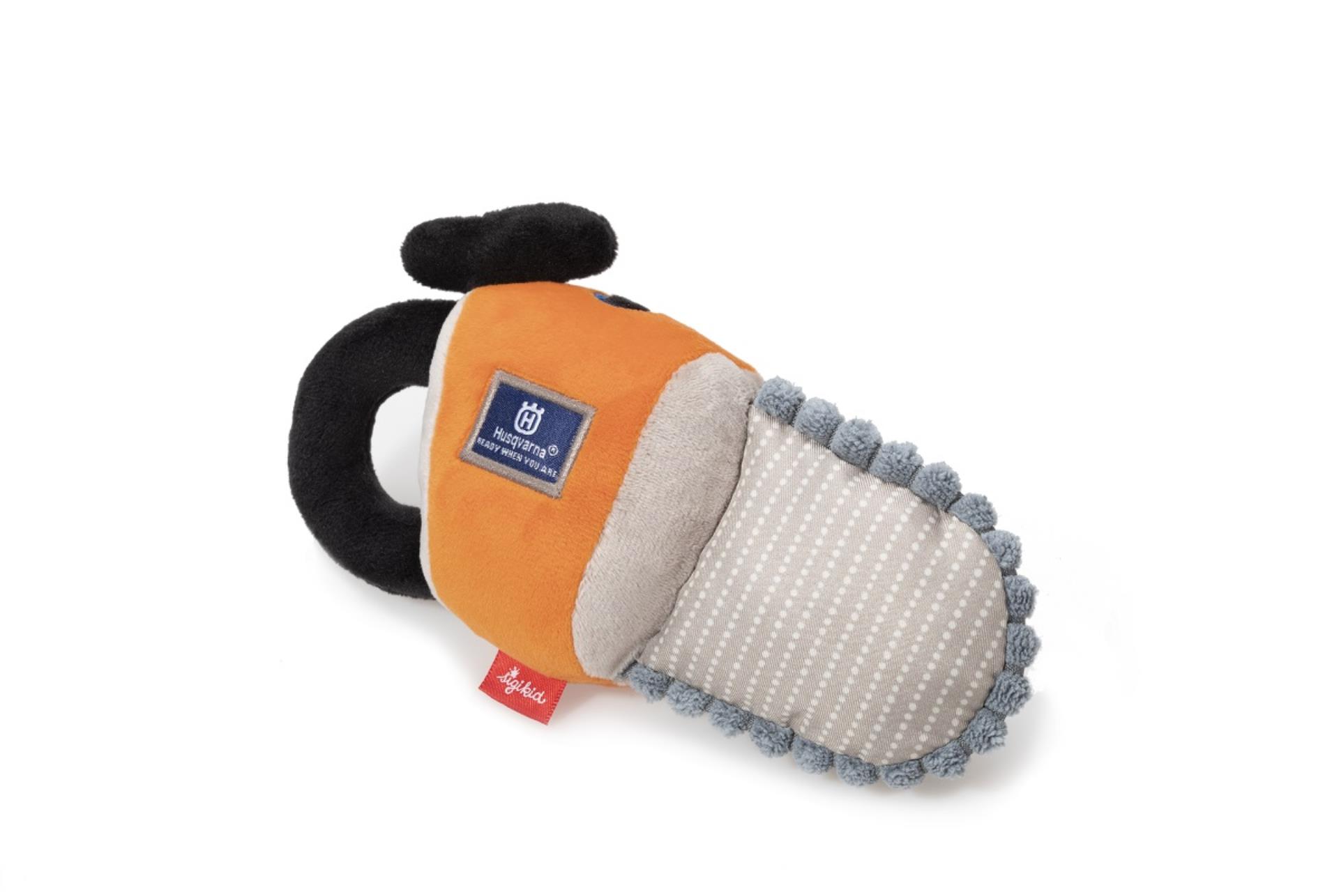 Sigikid Plüschsäge