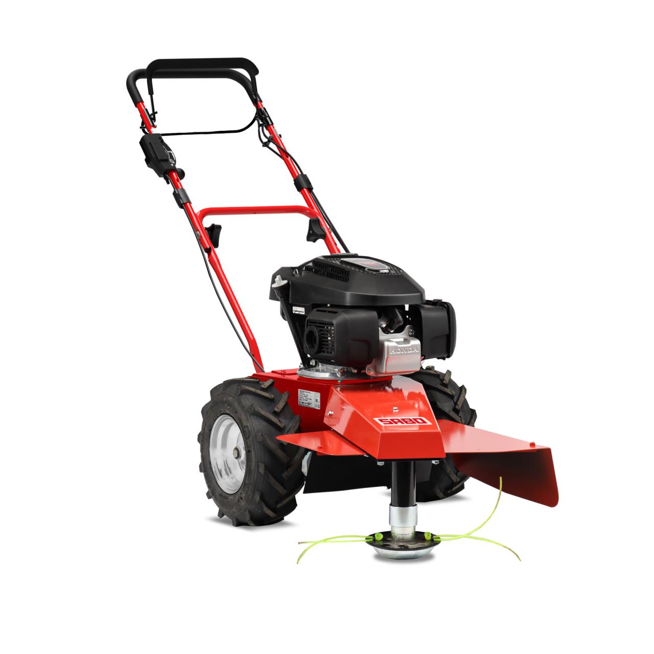 100021294 Mäher 60-Pro T Drive