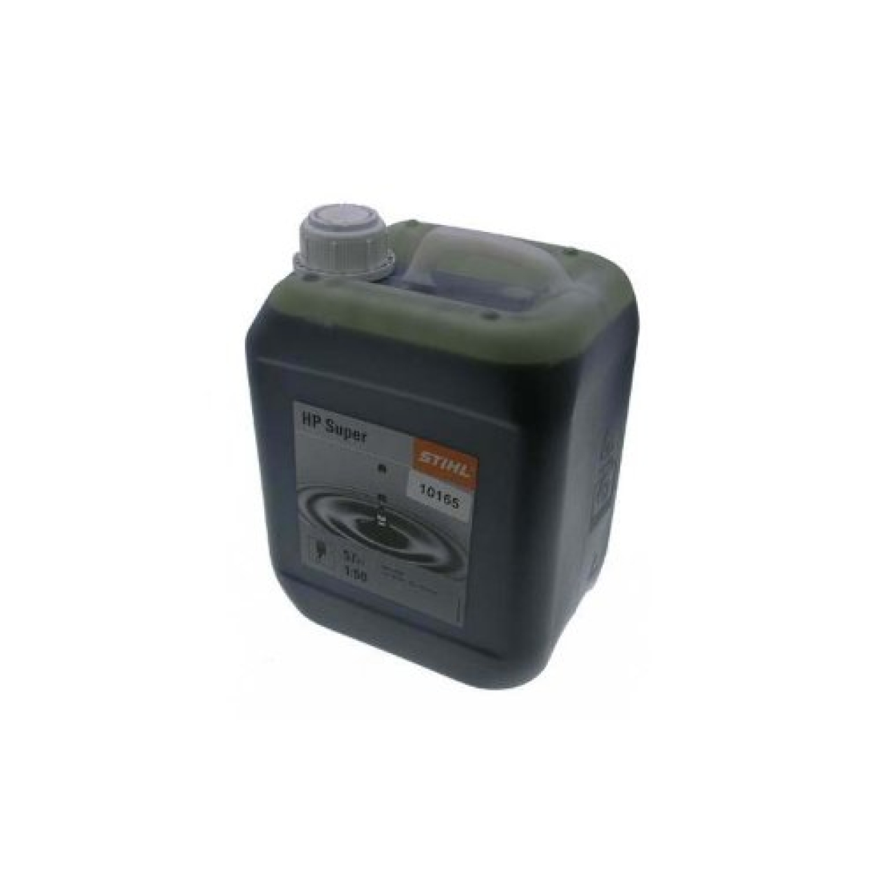 Zweitaktöl HP Super