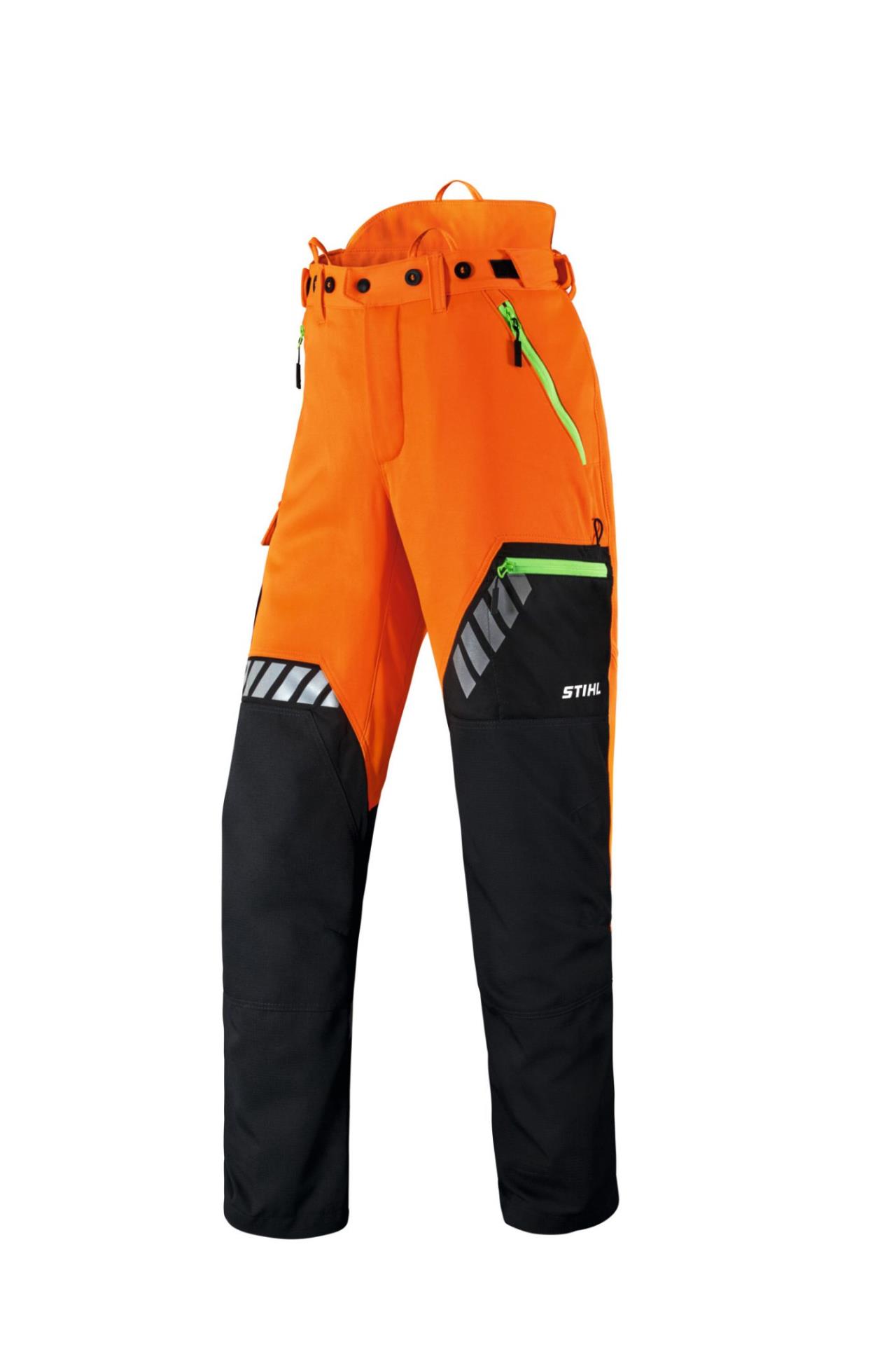 Bundhose, DYNAMIC DuroTEC, Gr. XS