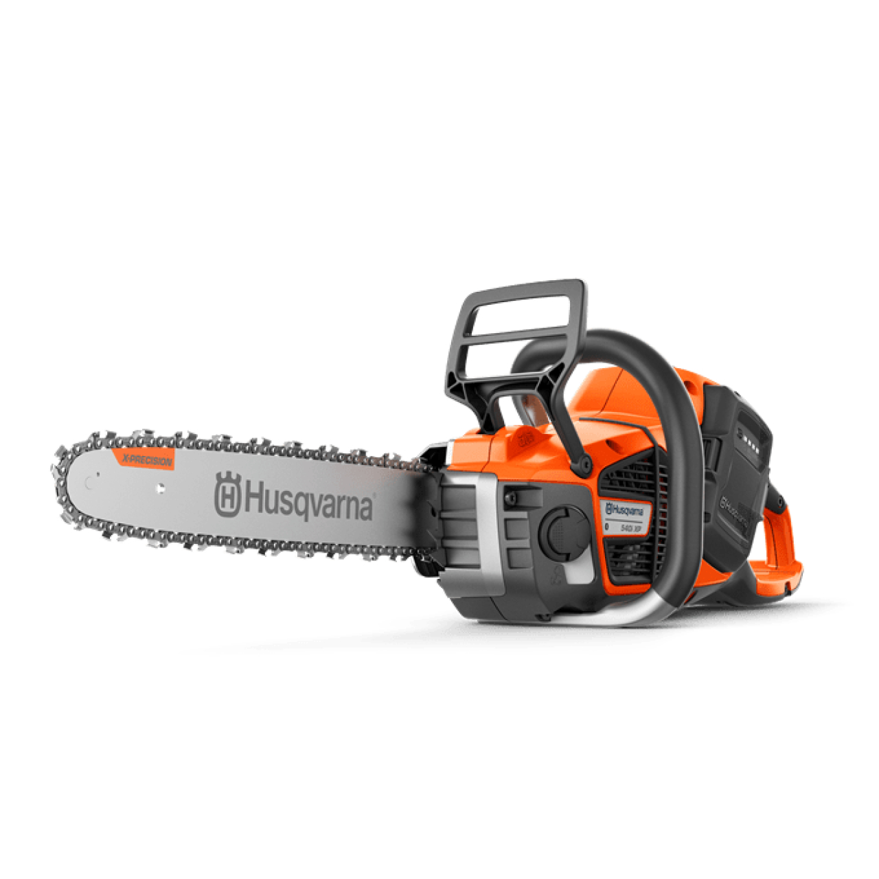 46718_Husqvarna_967864016 Akku-Motorsäge 540i XP 16" - Grundgerät ohne Akku und Ladegerät