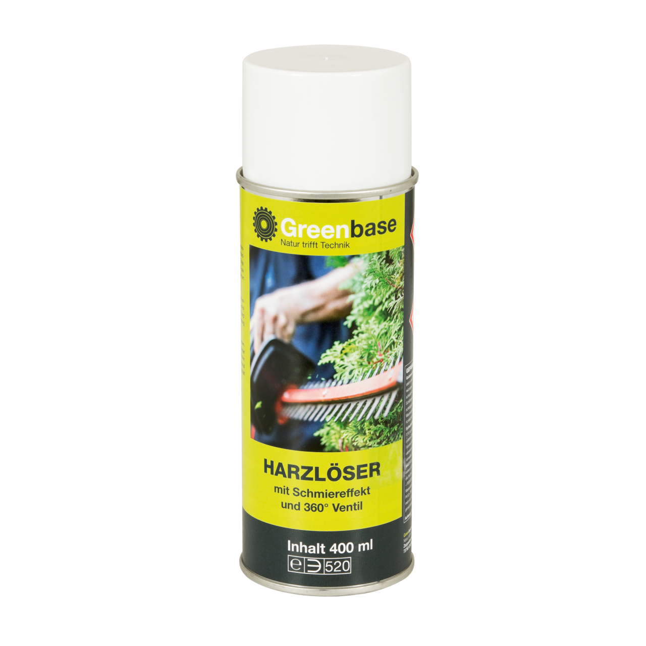 Harzlöser 400 ml