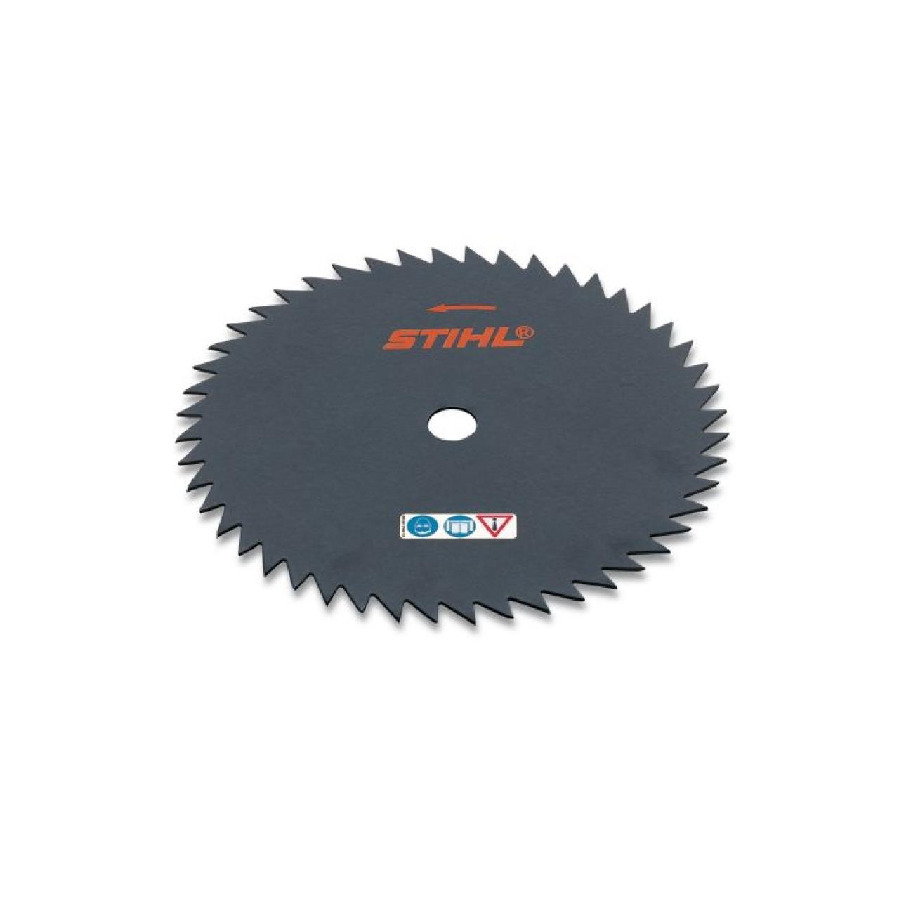 100011503 Spitzzahn-Kreissägeblatt, 225 mm