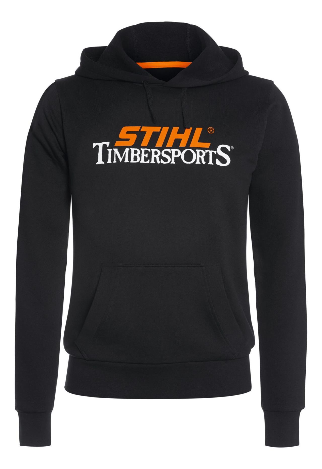 Hoodie TIMBERSPORTS®