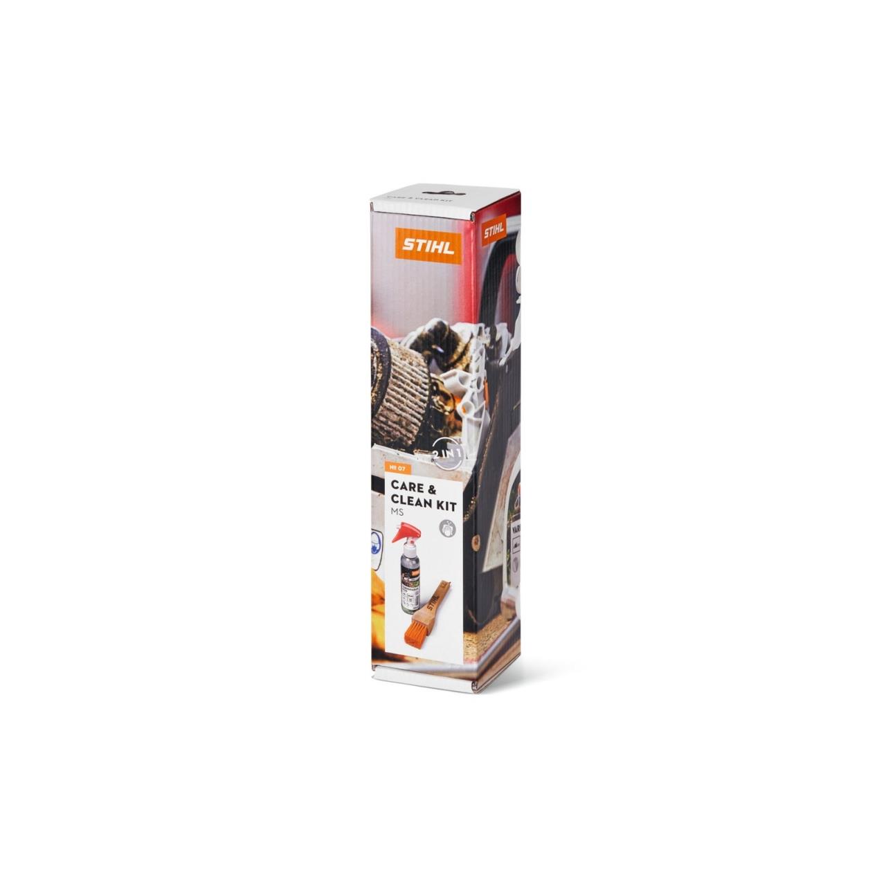 100009944 Care & Clean Kit MS