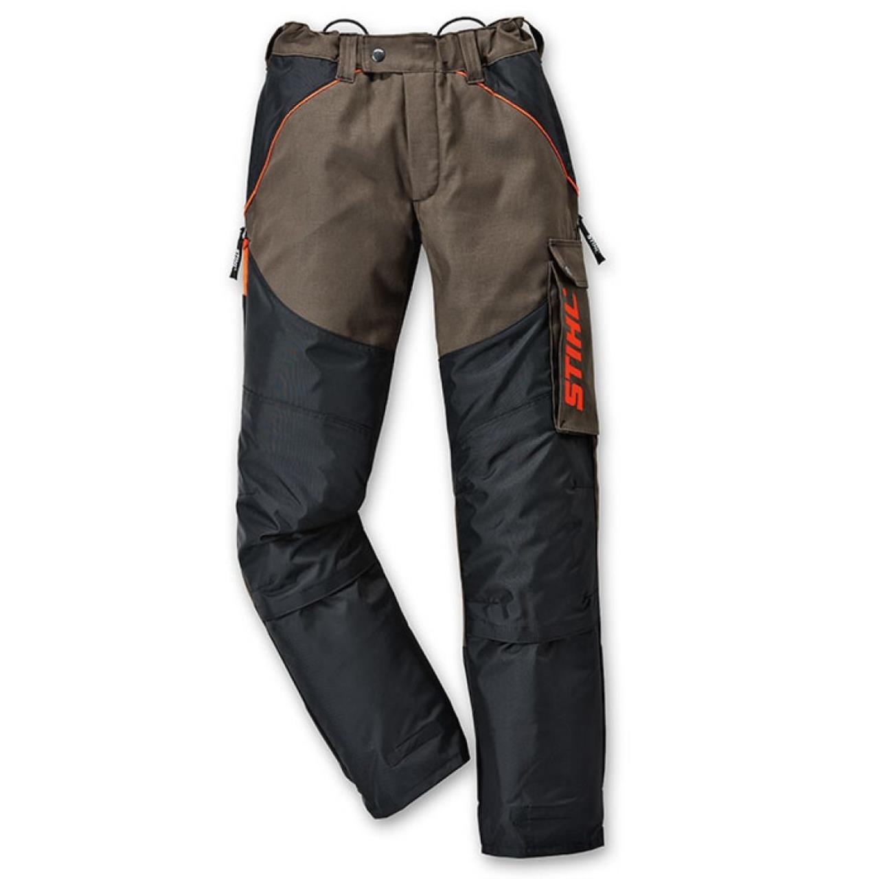 FS-Schutzhose TriProtect FS Gr. XS