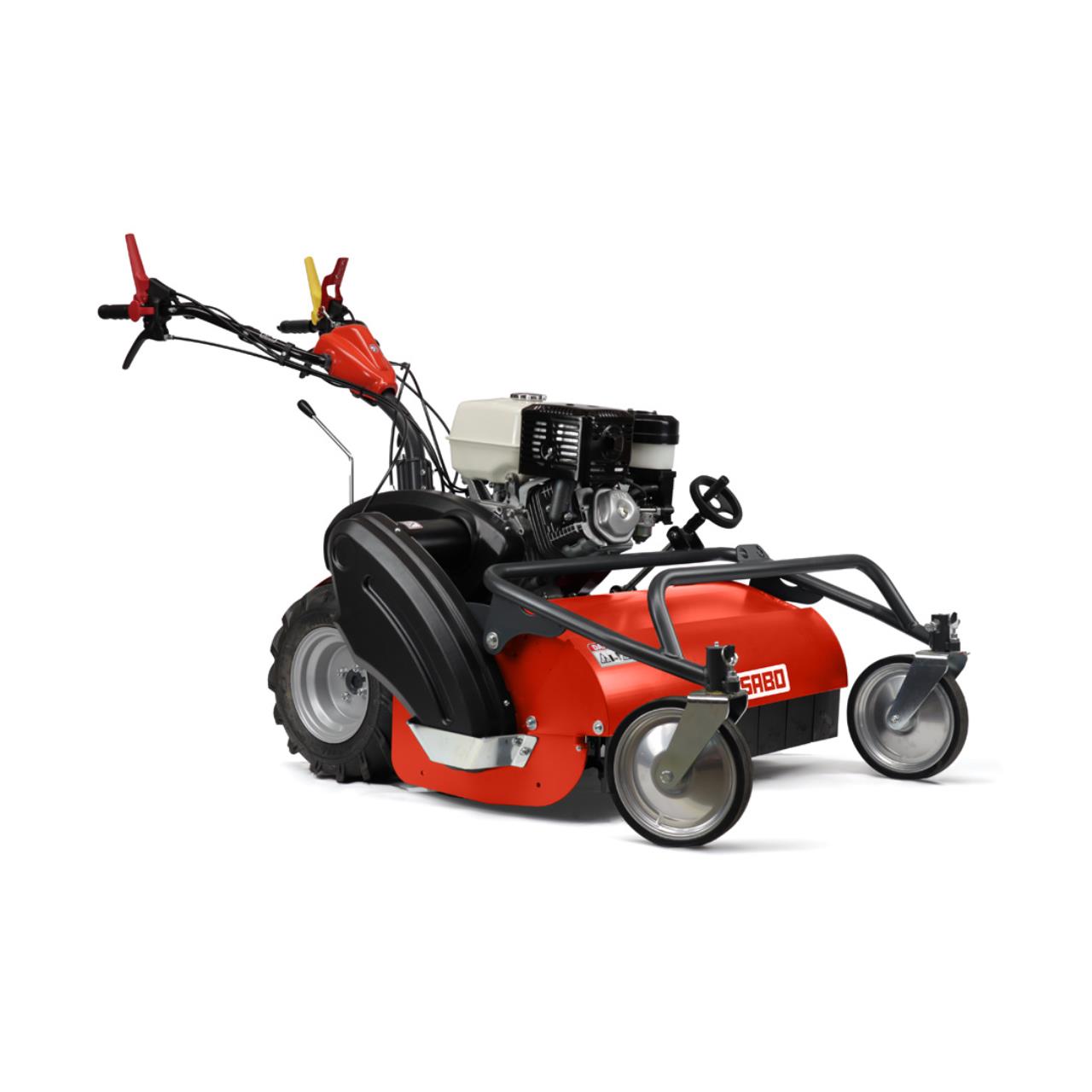 100021297 Schlegelmulcher 75-Pro F Vario