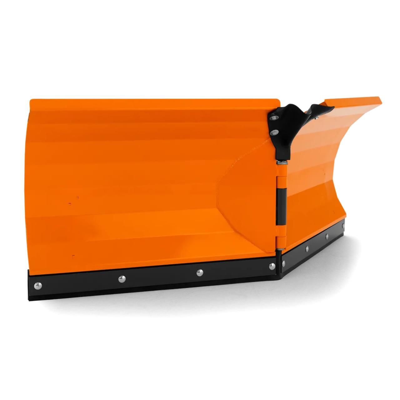 100002797 Anbau-Schneepflug - Passend zu P524