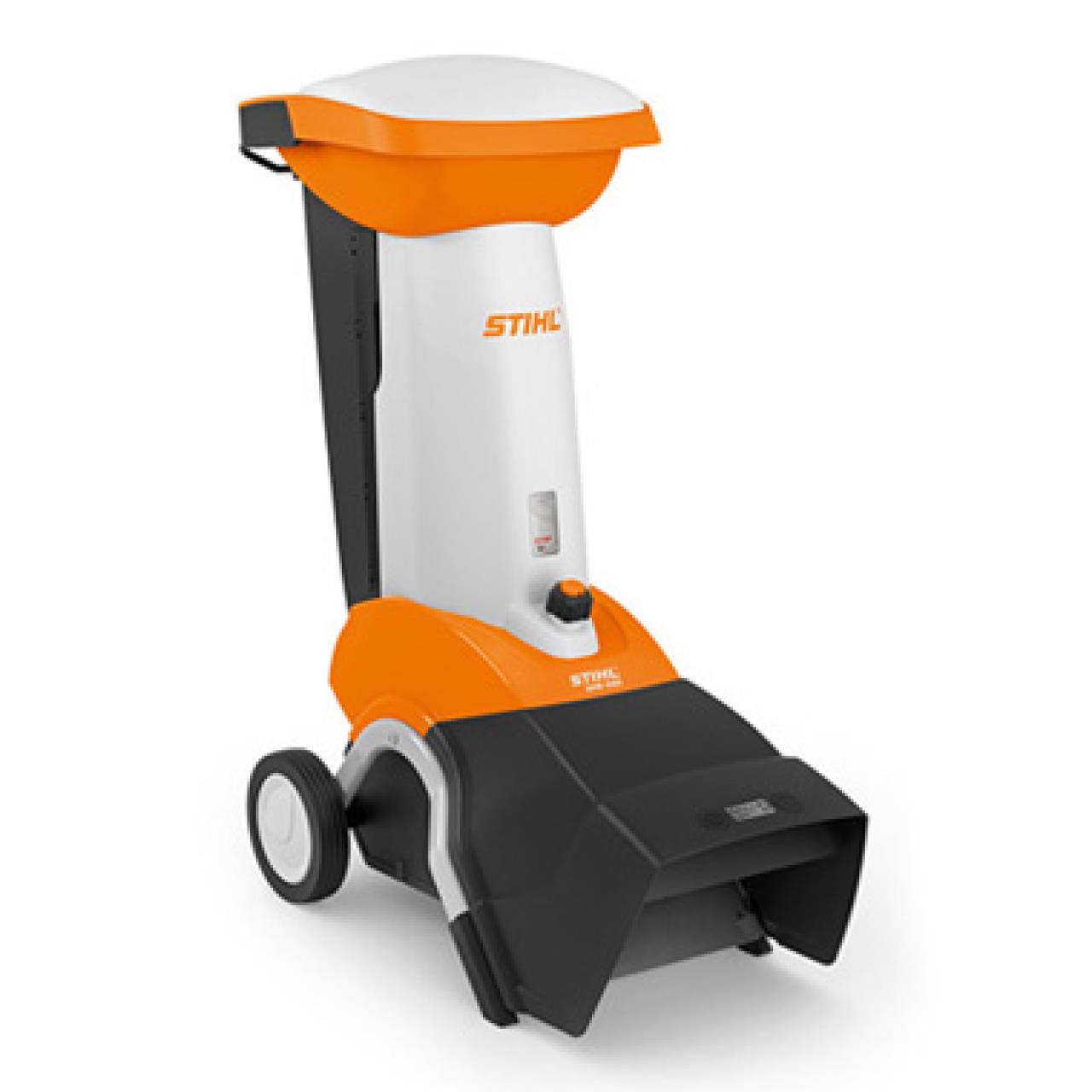 100010011 Elektro-Häcksler GHE 450