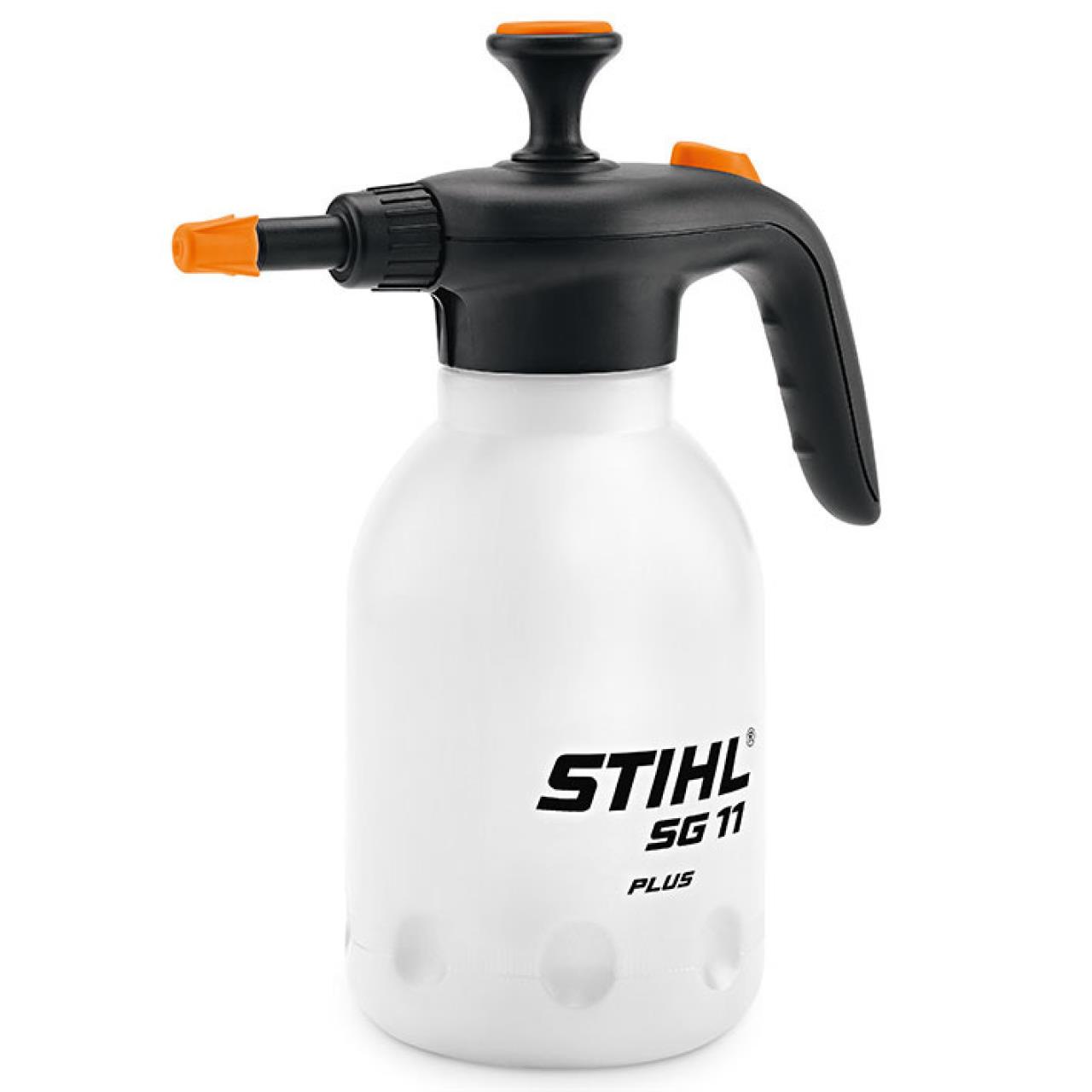100010373 Handspritzgerät SG 11 Plus