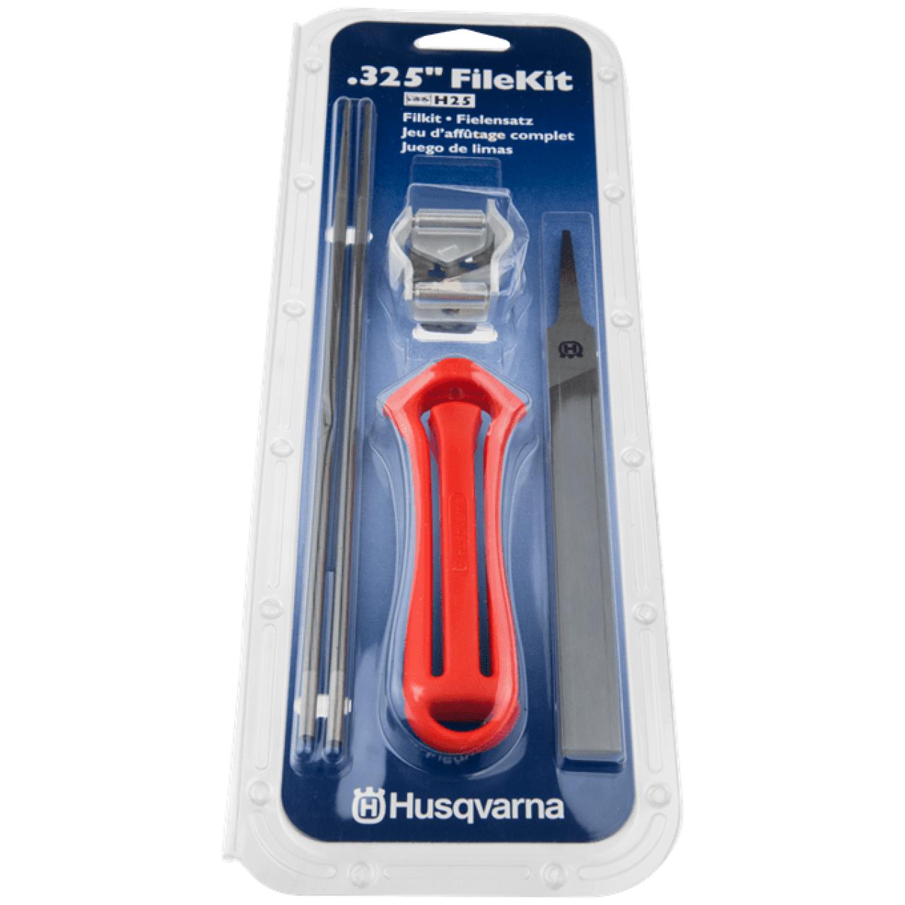 100003175 Feilenset 3/8 0,375 Hobby 1.3 X-Cut S93G