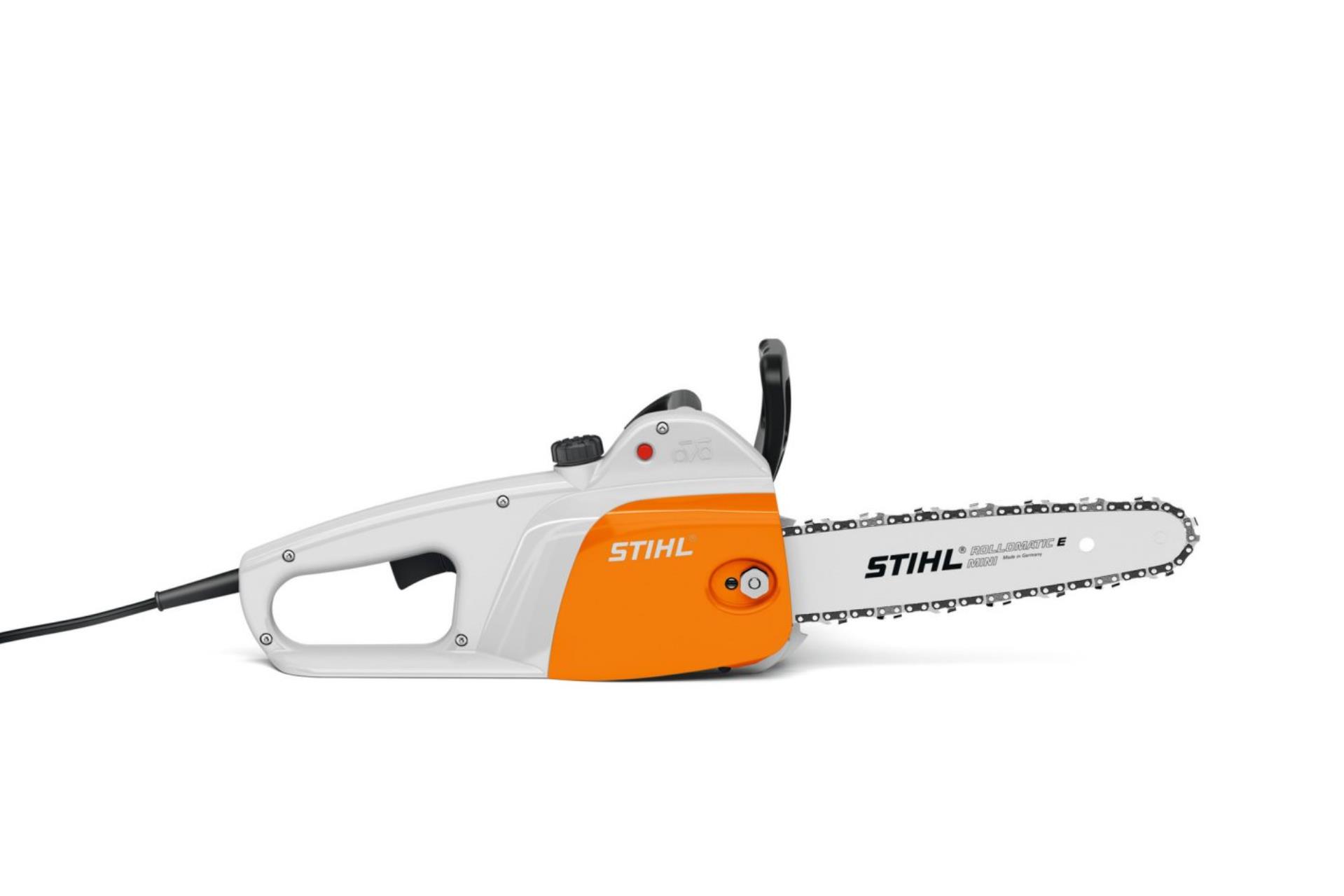 100010022 Elektro-Motorsäge MSE 141 C-Q 30 cm/PMM3