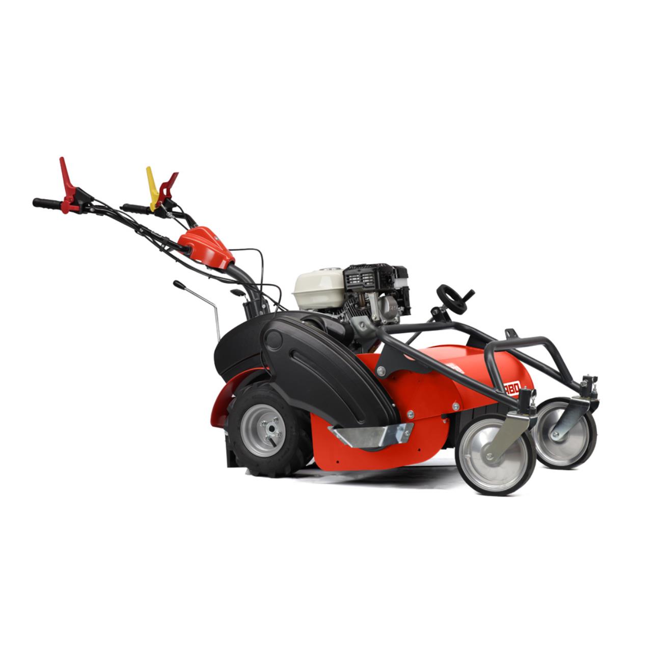 100021295 Schlegelmulcher 60-Pro F Vario