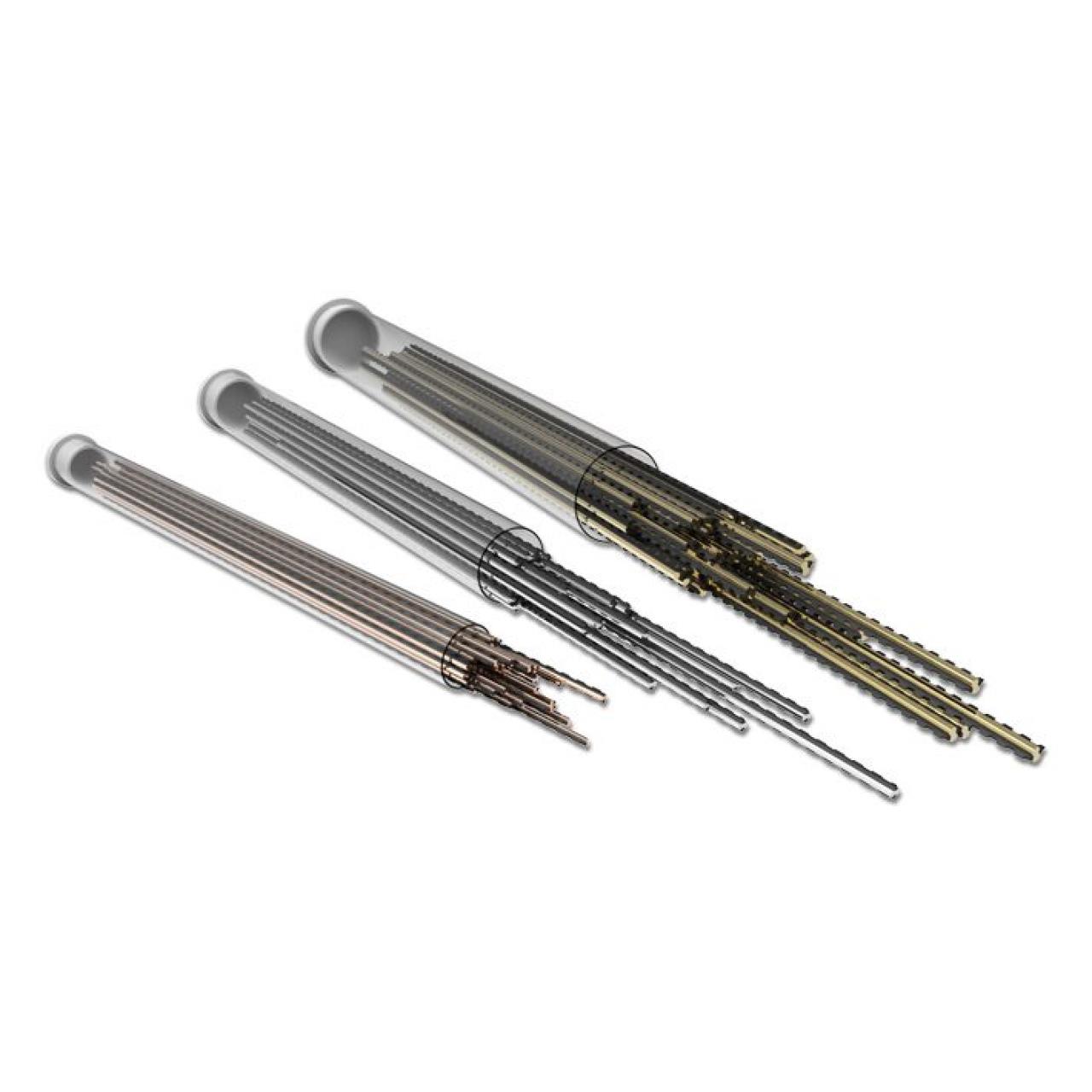 100010069 Fadenstücke (für DuroCut 40-4 / Größe XXL / 4 mm / rund)