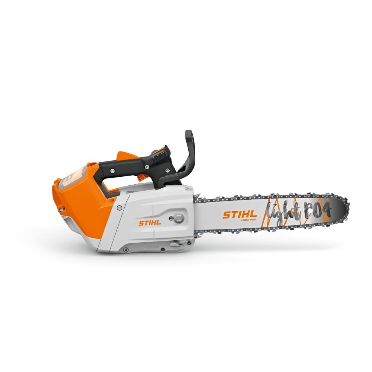 100009506 Akku-Motorsäge MSA 220 T 35 cm / 61 PS3 Pro - Grundgerät ohne Akku und Ladegerät
