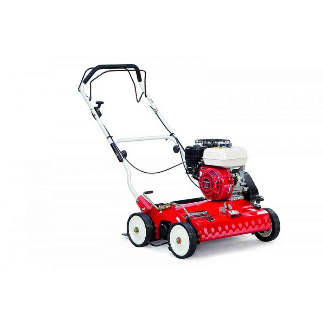 100012434 Benzin-Vertikutierer tv510 Professional Class (B&S Motor)