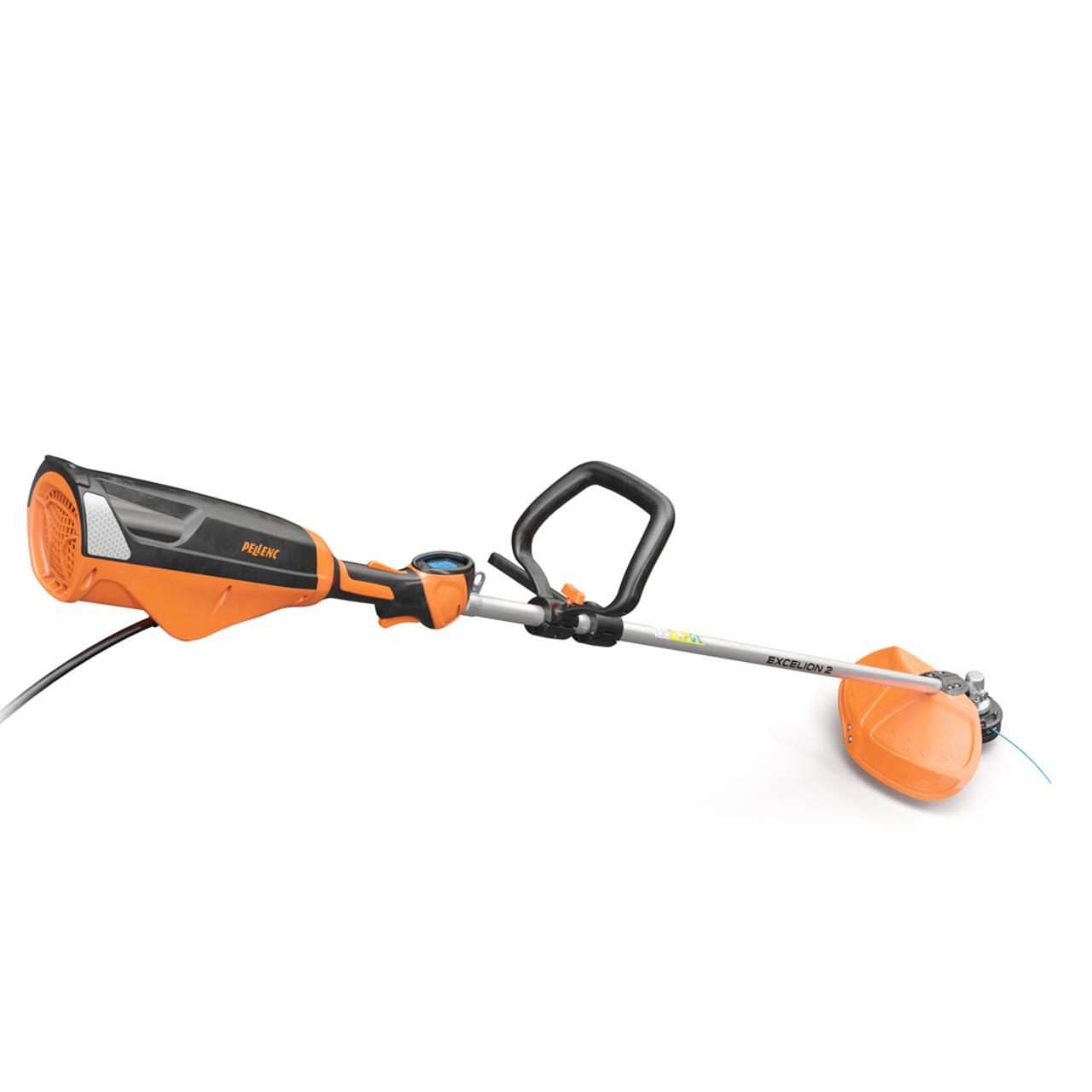 Freischneider EXCELION 2 LH (Rundgriff) mit TAP CUT 3