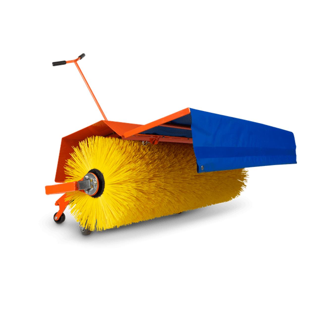 100003106 Bürste für Rider 400