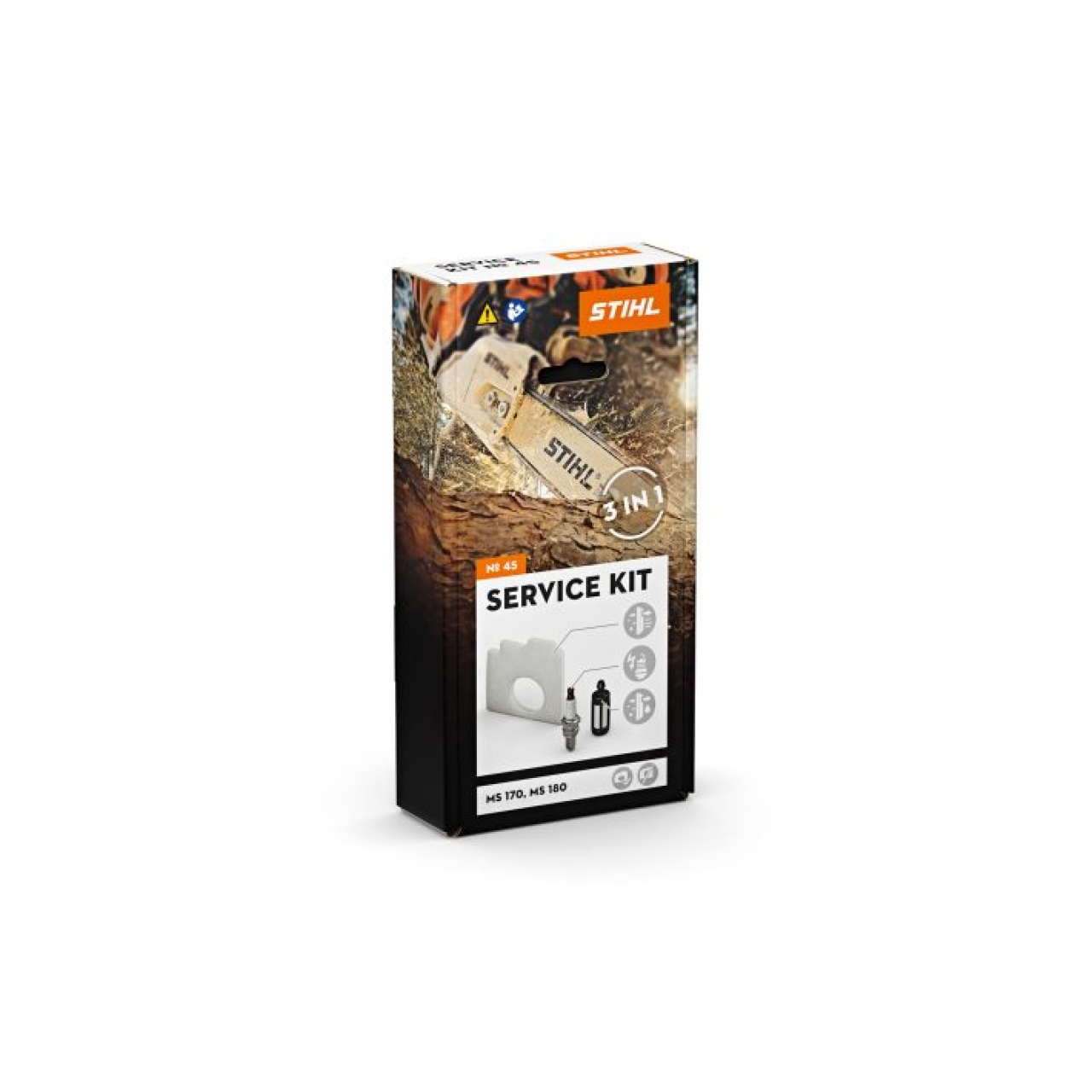 STIHL Service Kits