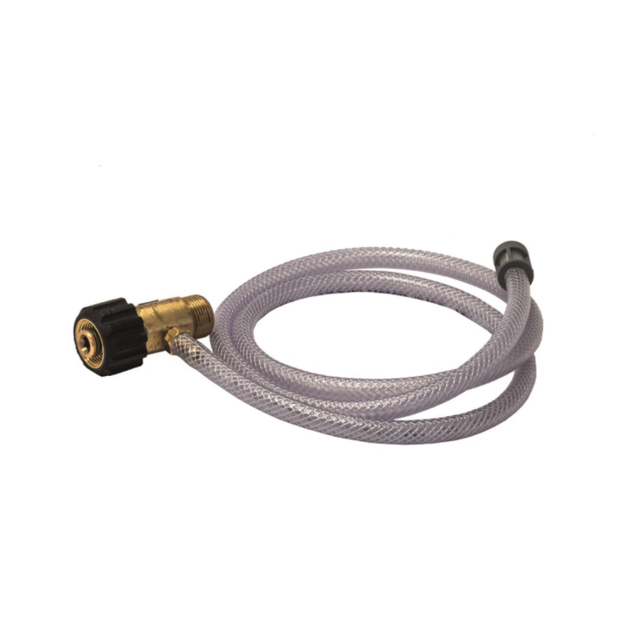 Einschraubinjektor Düse 1,7 mm