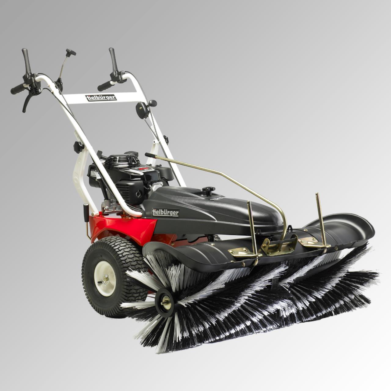 100012515 Kehrmaschine Hydraulic Class tk58hydrostat (Honda Motor)