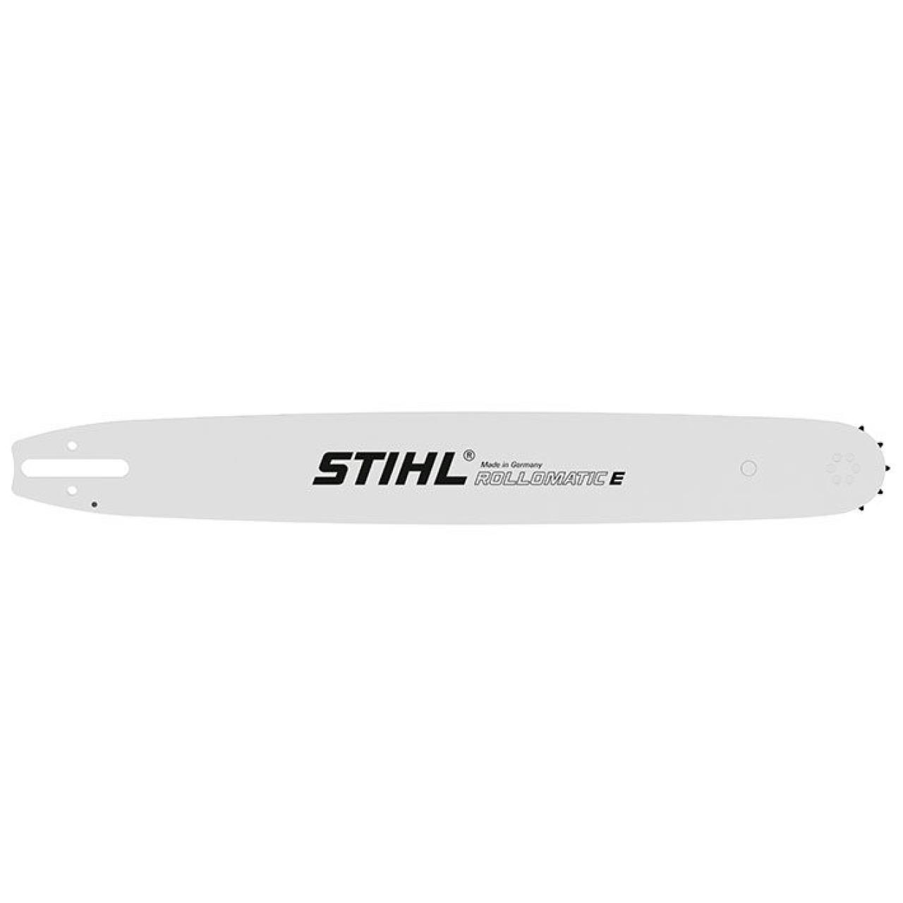 Schiene Rollomatic ES Light, 3/8'', 50 cm