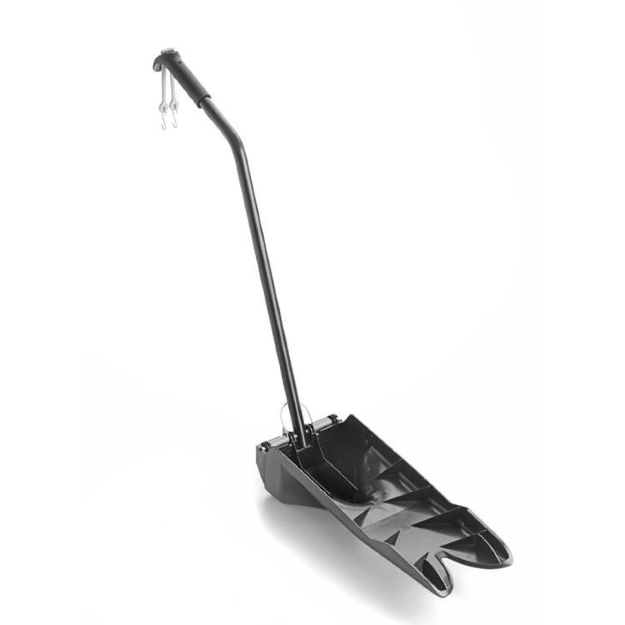 100009322 Mulchkeil für TC122 Stiga Modelle