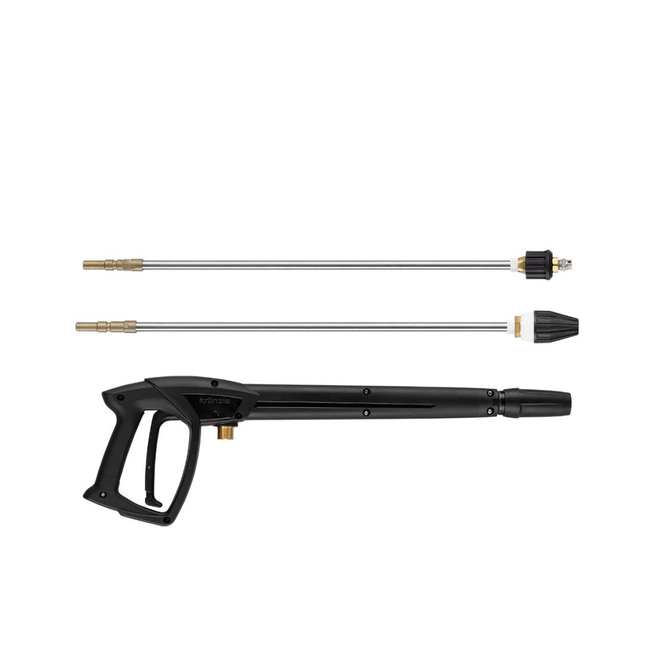Kaltwasser-Hochdruckreiniger Profi-Jet B10/200 tragbar