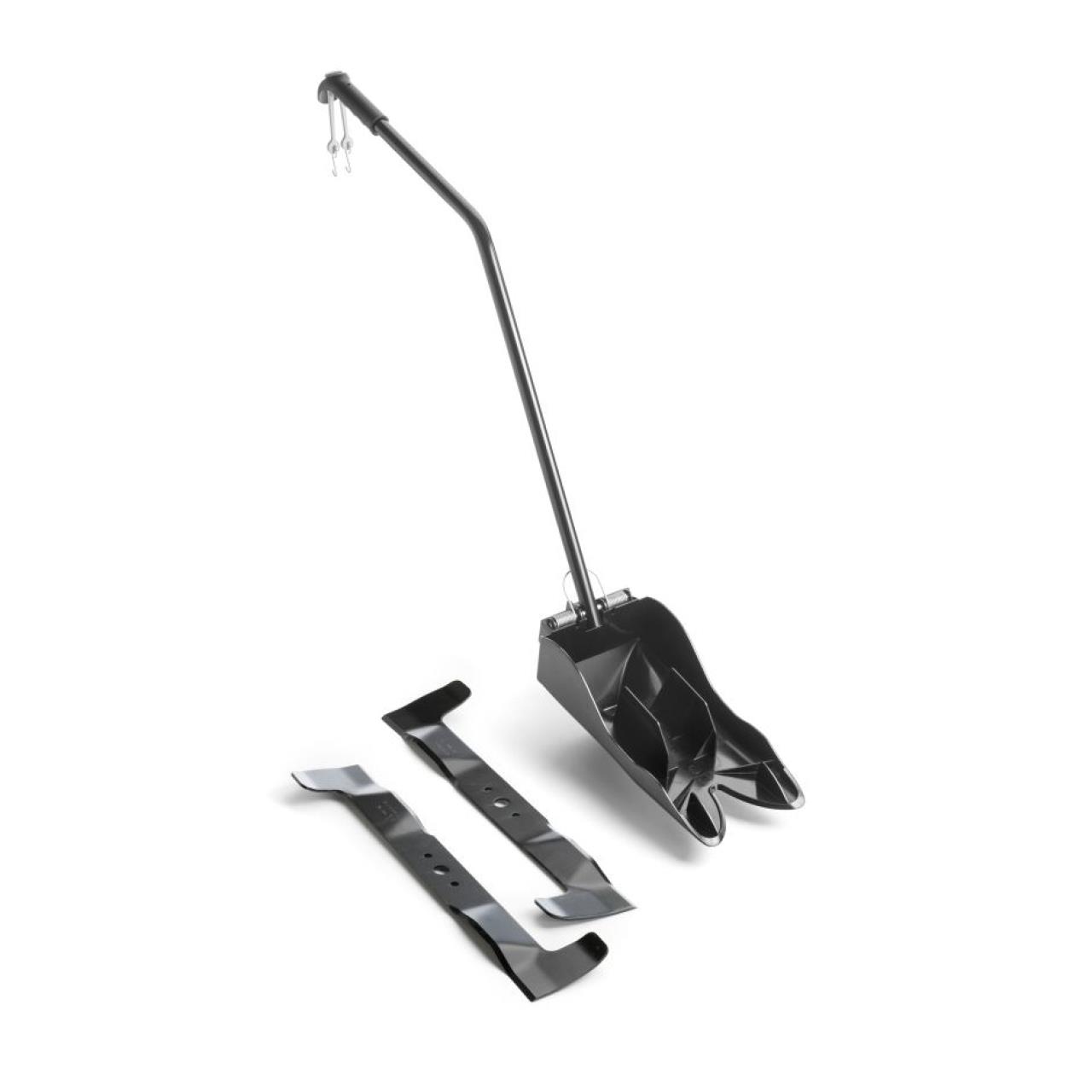 100009331 Mulchkit inkl. Messer 102 cm für Estate Pro 9102 XWS