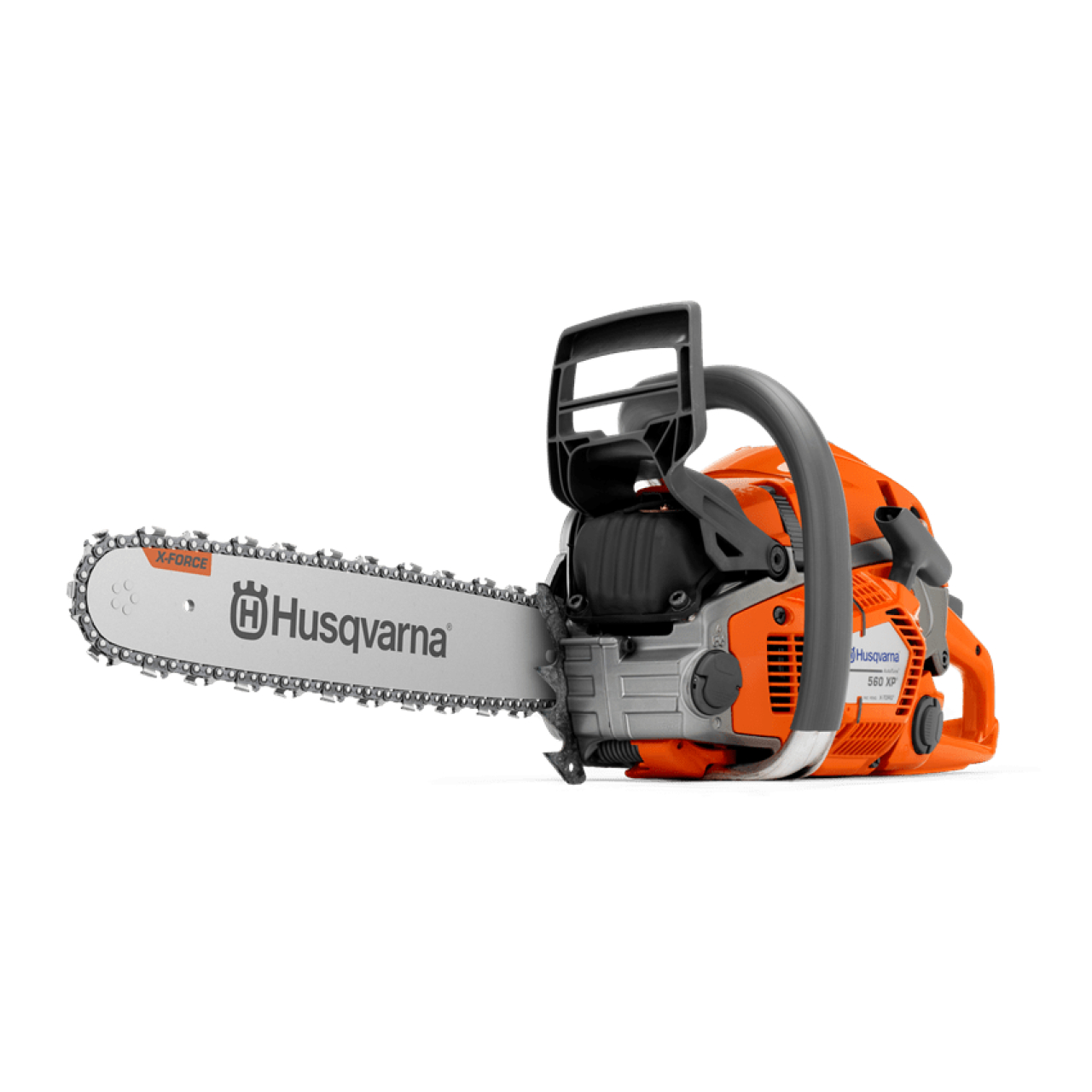 46756_Husqvarna_970501668 Benzin-Motorsäge 560 XPG 18" 0,375