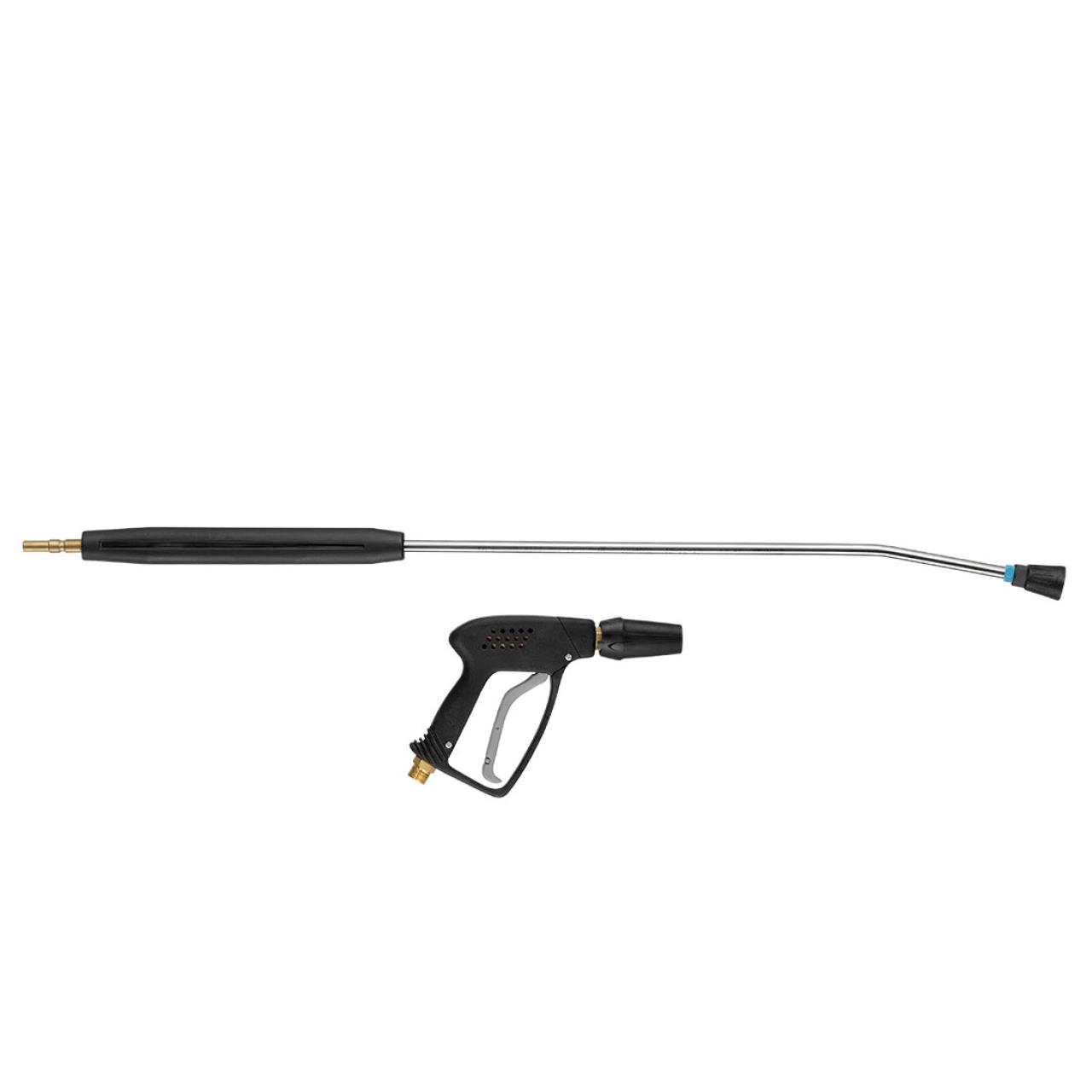 100006997 Hochdruckreiniger beheizt therm-RP 1000