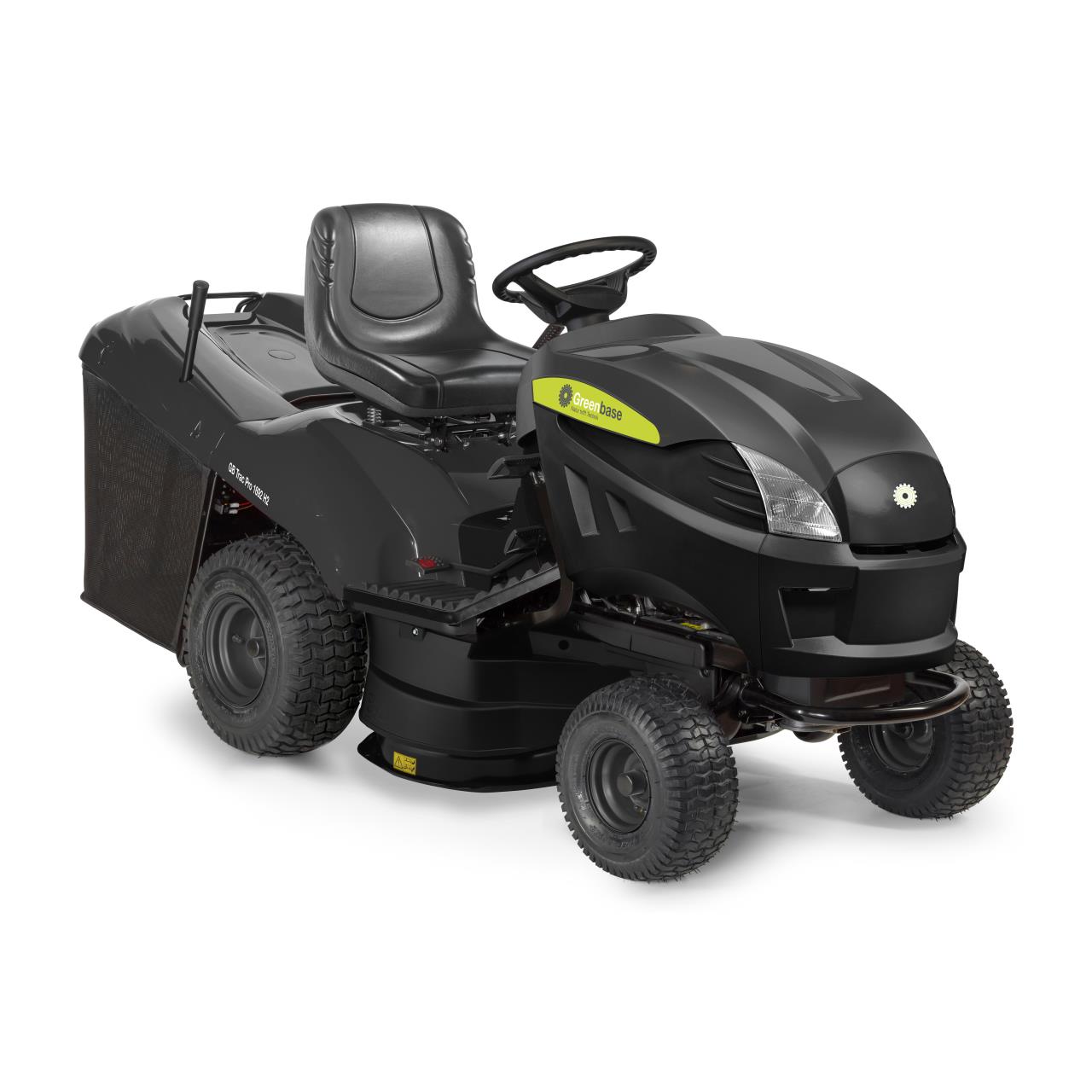 100000138_Greenbase_Heckauswerfer-Aufsitzmaeher GB Trac Pro 1692 H2_2T0782476GBA Heckauswerfer-Aufsitzmäher GB Trac Pro 1692 H2