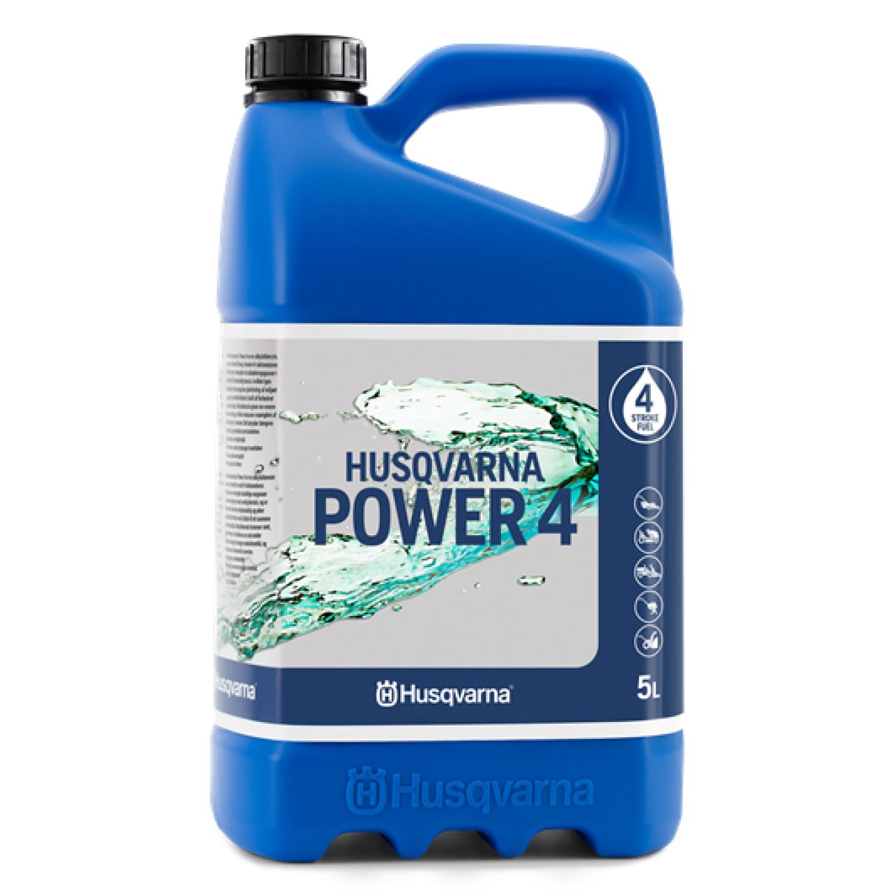100003656 XP Power 4T 5L
