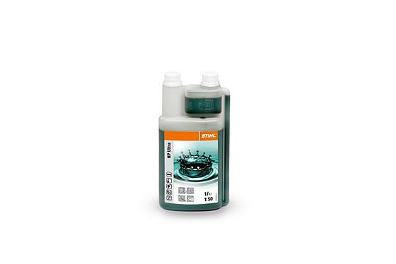 Zweitaktöl HP Ultra 1L Dosierflasche