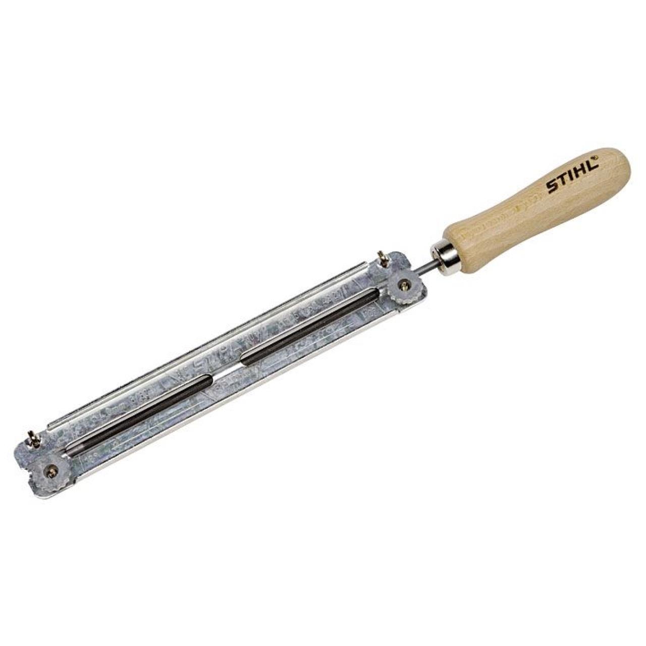 100010106 Feilenhalterführung (für 1/4'' und 3/8'' P - Ø 4,0 mm)