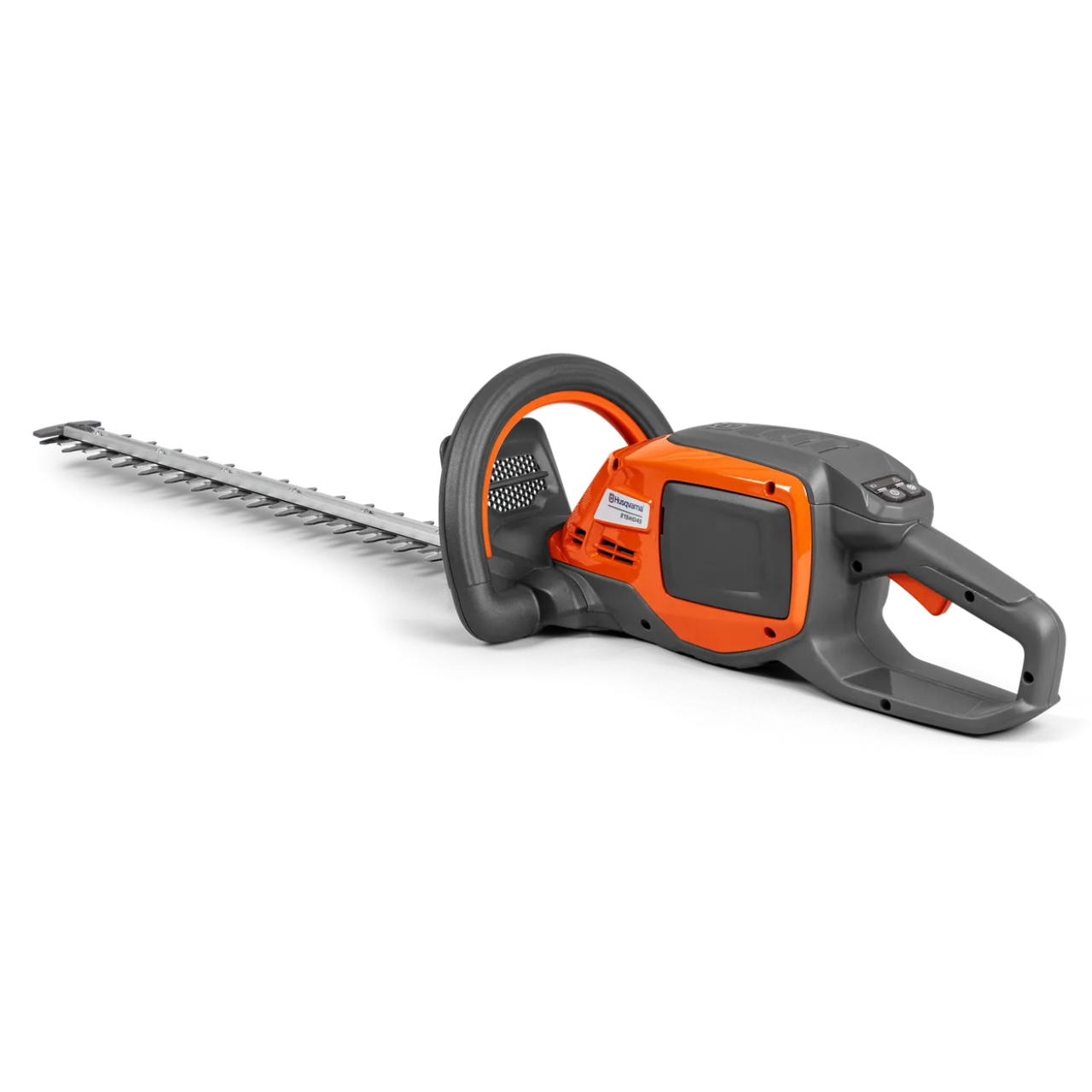 Husqvarna AkkuHeckenscheren 215iHD45 Set inkl. Akku und Ladegerät