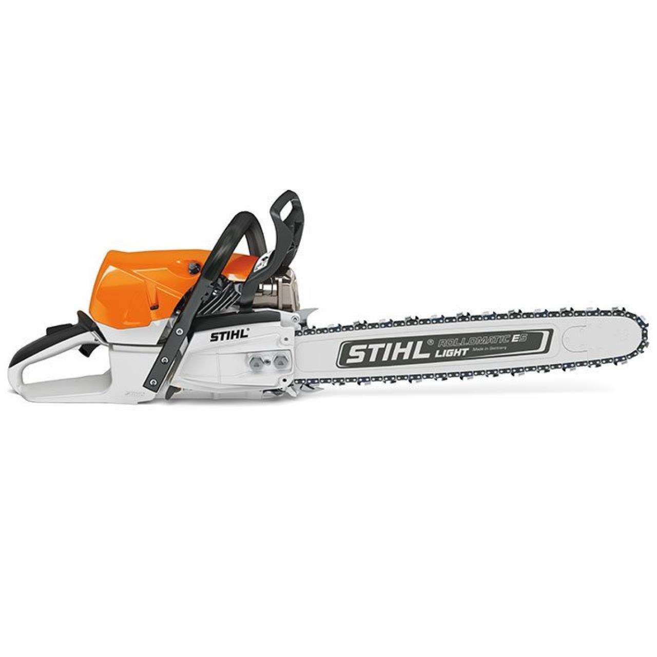 100009740 Benzin-Motorsäge MS 462 C-M (45 cm)