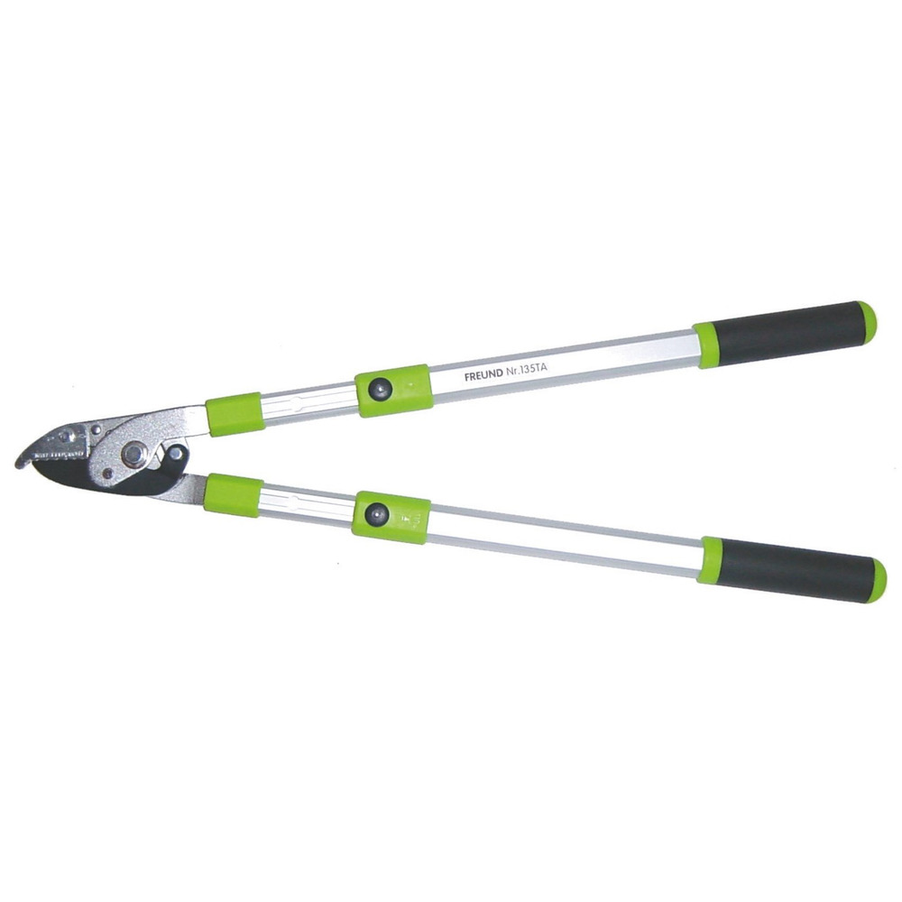 Astschere 135 TA