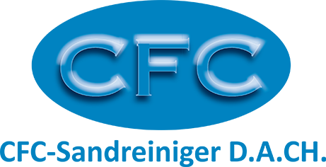 CFC-Sandreiniger D.A.CH.