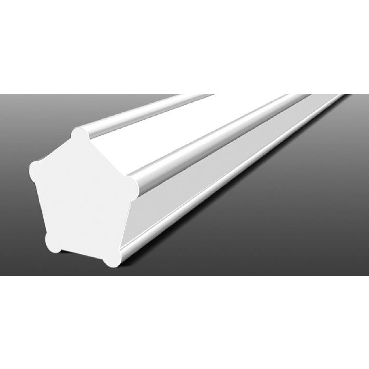 100010858 Mähfaden 5-eckig Ø 2,7 mm x 77 m