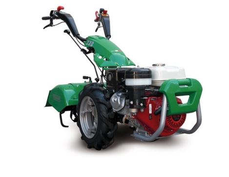 EINACHSER 338 Powersafe® Honda GX340V