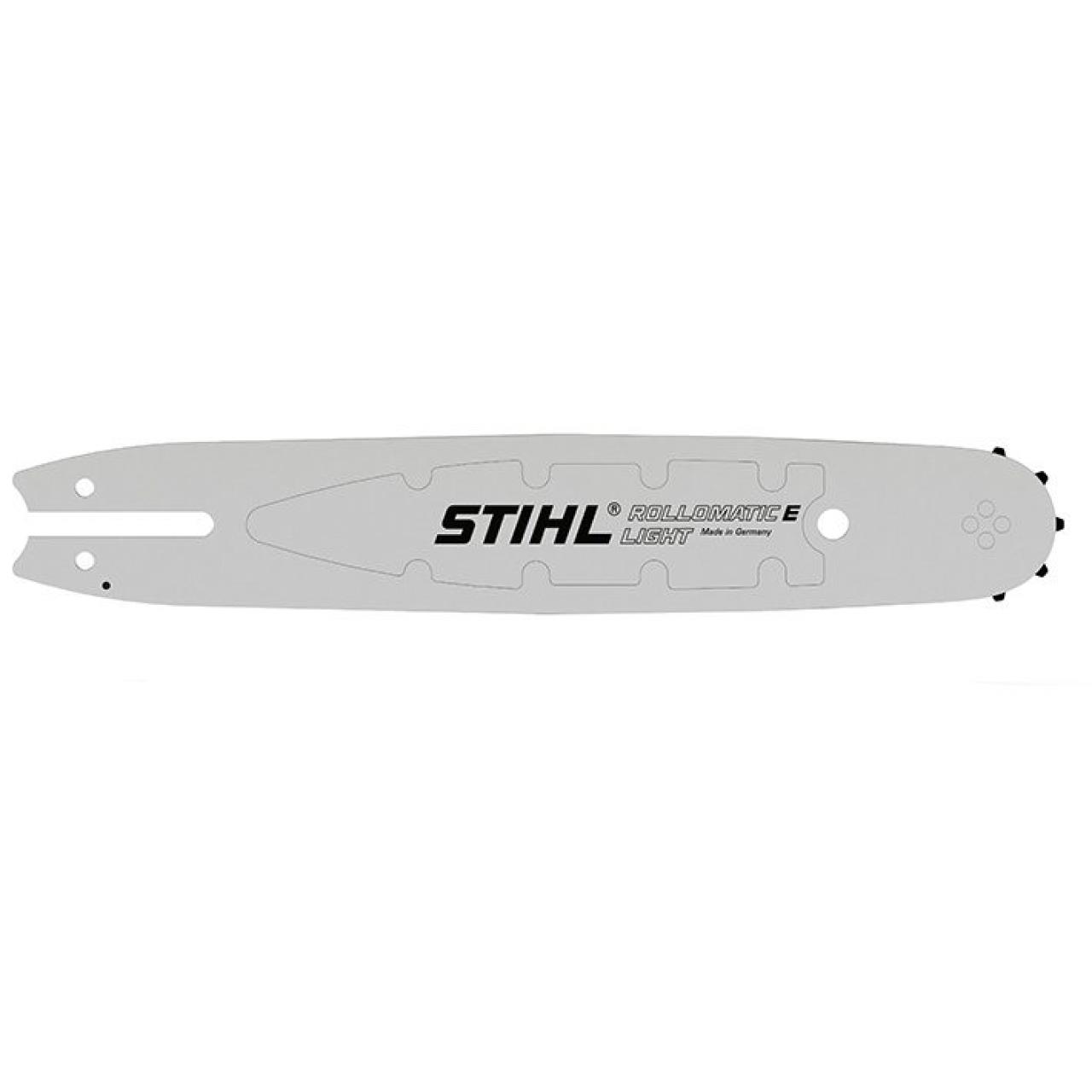 Schiene Rollomatic E, 3/8'', 11 Z, 45 cm