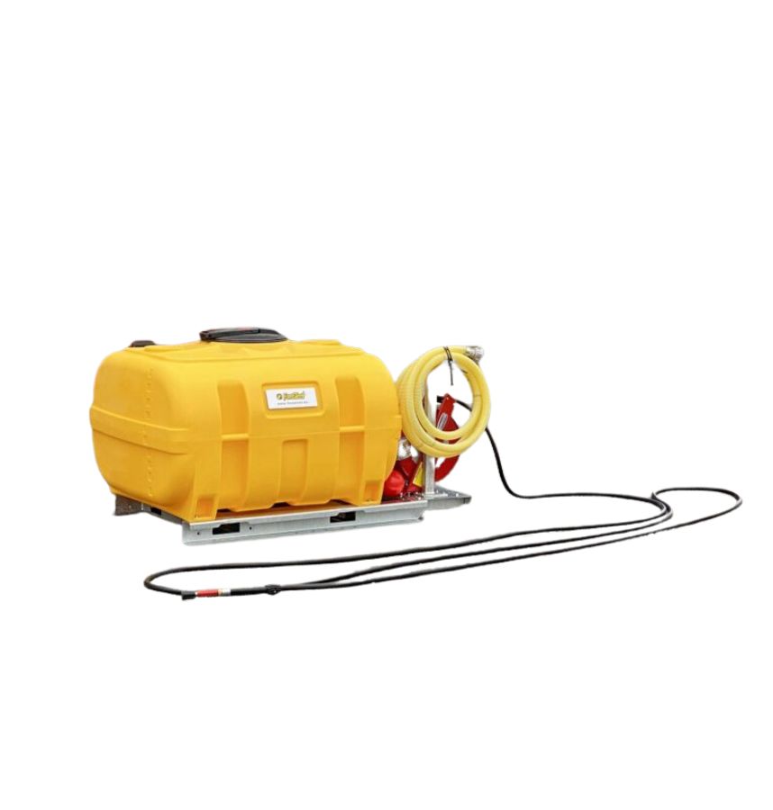 FTW-1000 Mobile Bewässerungssysteme